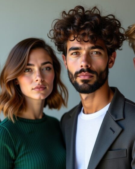 Top des coiffures tendance pour révéler votre personnalité avec style