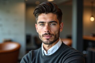 Coiffures homme : Les styles phares à adopter et astuces experts pour un look impeccable