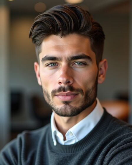 Coiffures homme : Les styles phares à adopter et astuces experts pour un look impeccable
