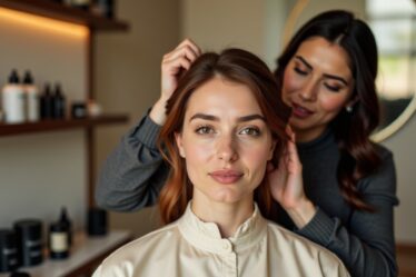 Visagiste coiffure : dénichez le look idéal pour révéler la beauté unique de votre visage