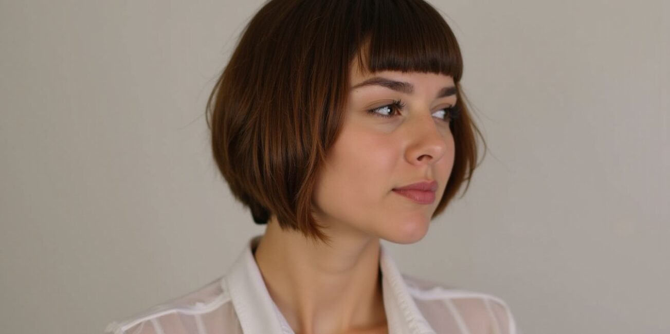 Coupe Broom Bob : Les Tendances Actuelles et Astuces Pour Entretenir Vos Cheveux Avec Style