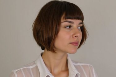 Coupe Broom Bob : Les Tendances Actuelles et Astuces Pour Entretenir Vos Cheveux Avec Style