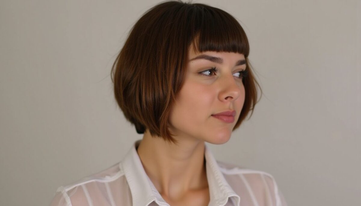 Coupe Broom Bob : Les Tendances Actuelles et Astuces Pour Entretenir Vos Cheveux Avec Style