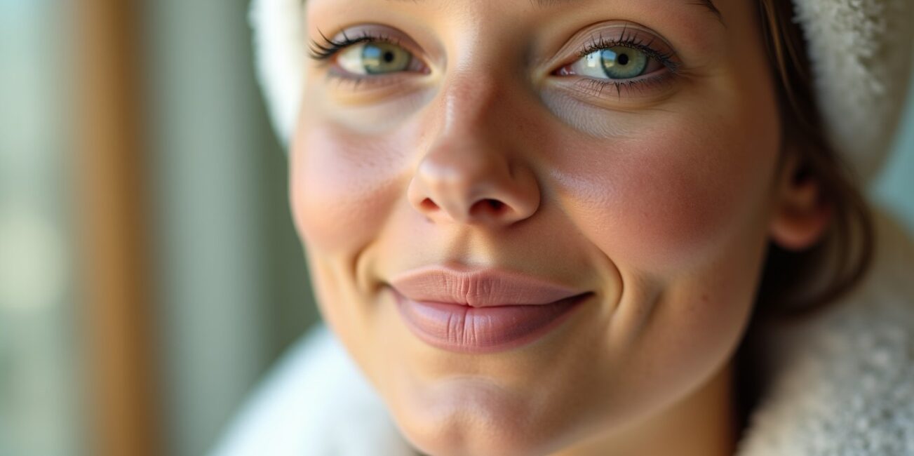 Rituels spa anti-âge : l'alliance parfaite entre soins du visage et massages relaxants pour une jeunesse éclatante