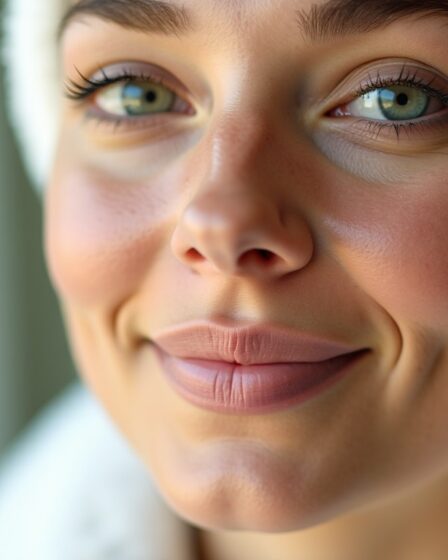 Rituels spa anti-âge : l'alliance parfaite entre soins du visage et massages relaxants pour une jeunesse éclatante