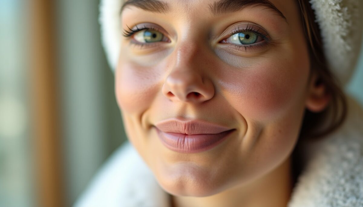 Rituels spa anti-âge : l'alliance parfaite entre soins du visage et massages relaxants pour une jeunesse éclatante
