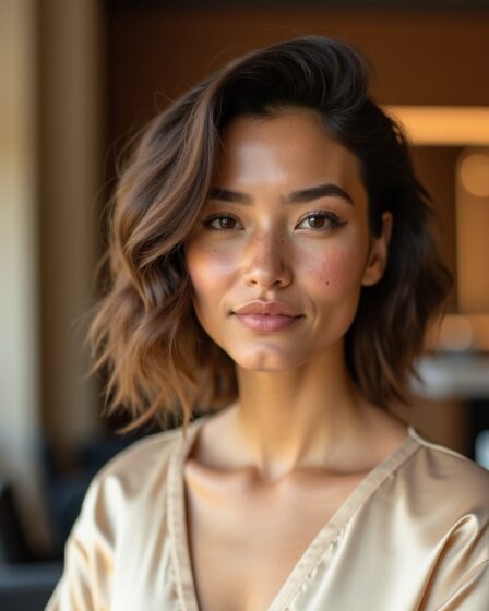 Visagisme capillaire : astuces d'experts pour sublimer votre style unique