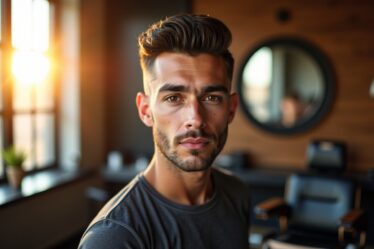 Taper cut : guide complet pour adopter et entretenir la coupe tendance
