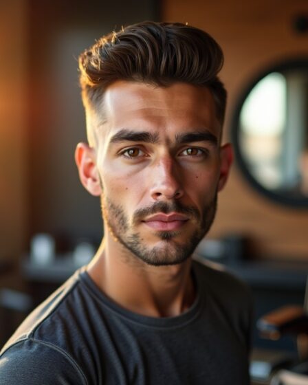Taper cut : guide complet pour adopter et entretenir la coupe tendance