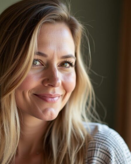 Coupe dégradée pour calvitie : conseils pour un style raffiné et naturel