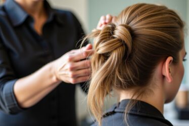 Applications de coiffure : top des solutions rapides pour des services à domicile