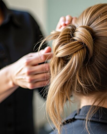 Applications de coiffure : top des solutions rapides pour des services à domicile