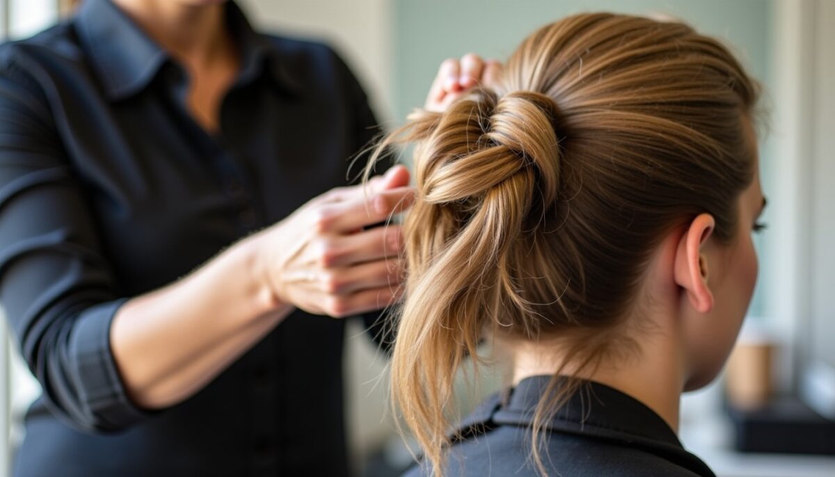 Applications de coiffure : top des solutions rapides pour des services à domicile