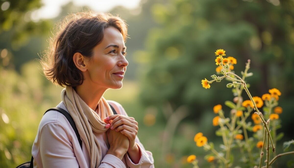 Les rituels incontournables de bien-être à adopter dès 40 ans pour une vie épanouie