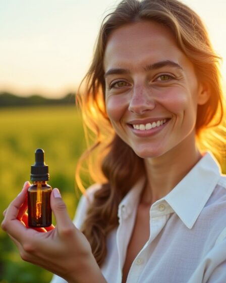 Découvrez comment tirer le meilleur parti des bienfaits du CBD made in France