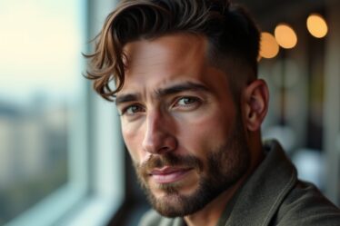Coupe dégradée pour homme : astuces et styles incontournables pour un look irréprochable
