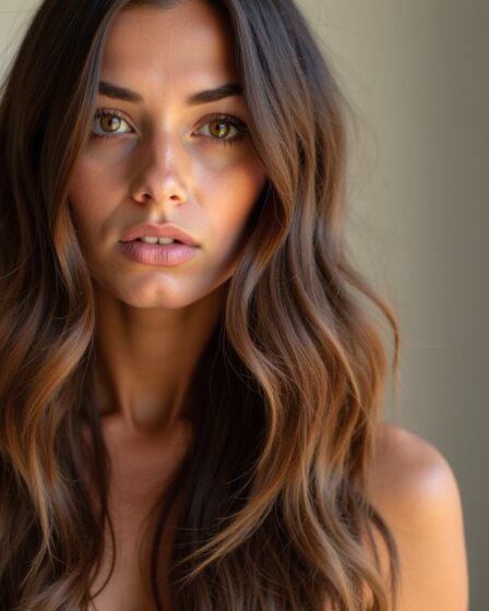 Cheveux longs : conseils essentiels pour prévenir la casse et les pointes fourchues