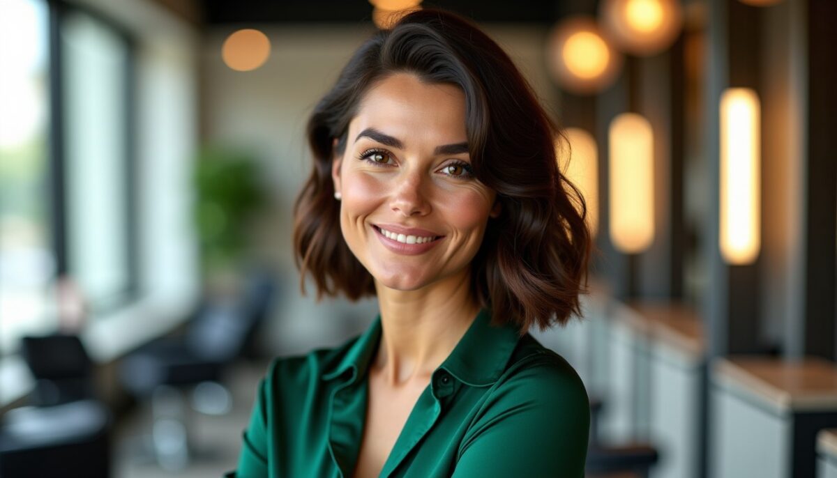 Coiffures sur mesure pour femmes : les astuces incontournables des pros du style