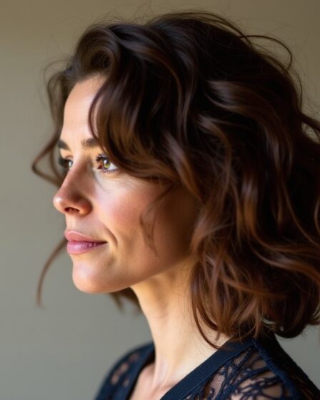 Secrets de visagiste coiffure : comment un expert sublime votre style personnalisé