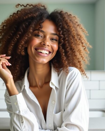 Boldify : La poudre épaississante qui transforme vos cheveux en un volume naturel et facile à adopter au quotidien