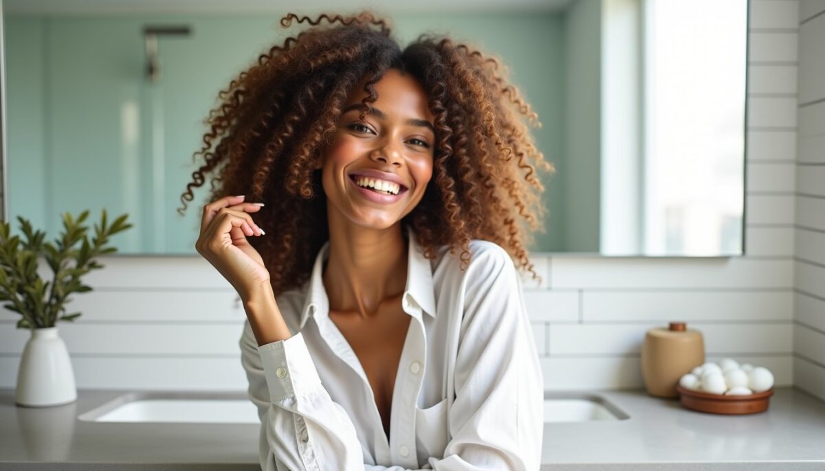 Boldify : La poudre épaississante qui transforme vos cheveux en un volume naturel et facile à adopter au quotidien