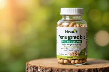 Fenugrec bio en gélules : votre partenaire naturel pour réguler la glycémie