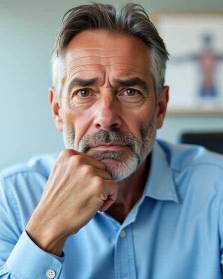 Quels éléments déclenchent les troubles de la prostate ?