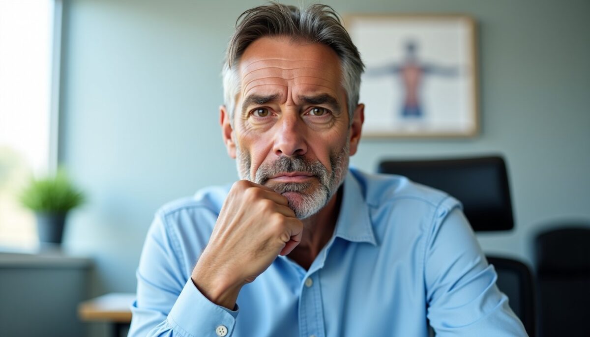 Quels éléments déclenchent les troubles de la prostate ?