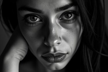Explorer les flashes spirituels les yeux clos : décryptage et sens profonds