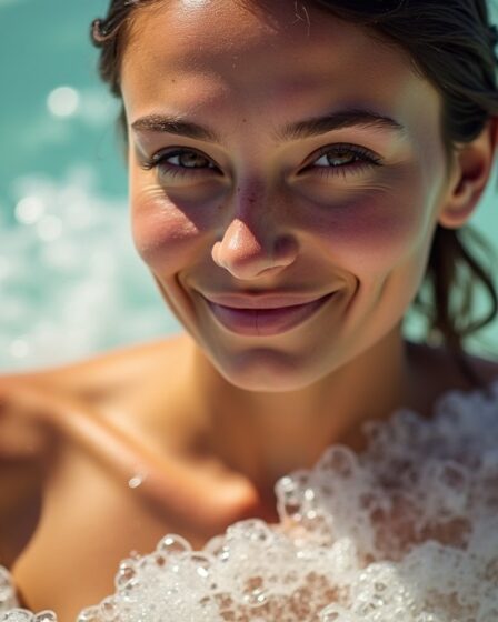Rinçage avec un bain de bouche : indispensable ou simple croyance ?