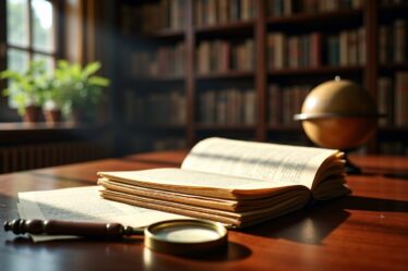 Redécouverte et Réédition de 179 Articles Signés Jadeva