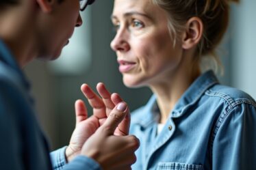 Œdème pulmonaire : comprendre son impact sur l'espérance de vie et le pronostic