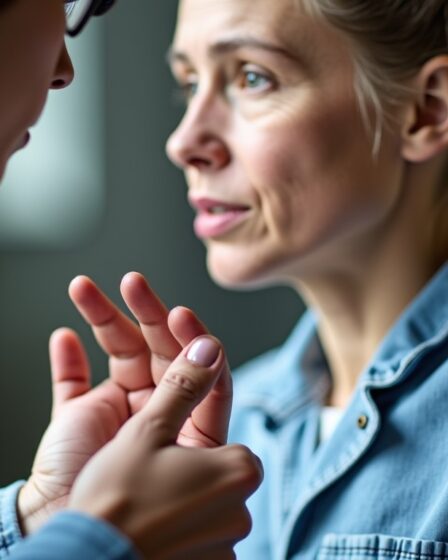 Œdème pulmonaire : comprendre son impact sur l'espérance de vie et le pronostic