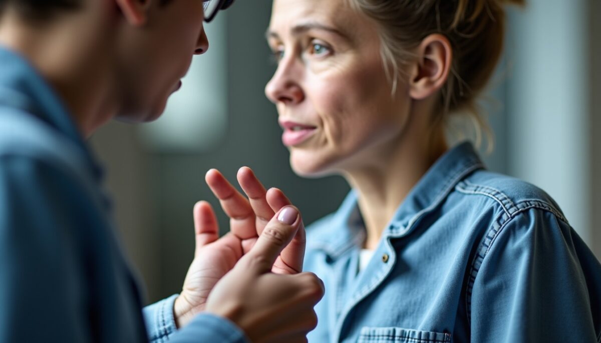Œdème pulmonaire : comprendre son impact sur l'espérance de vie et le pronostic