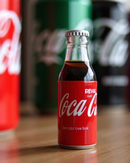 Coca-Cola et goutte : comprendre les effets et découvrir des alternatives santé