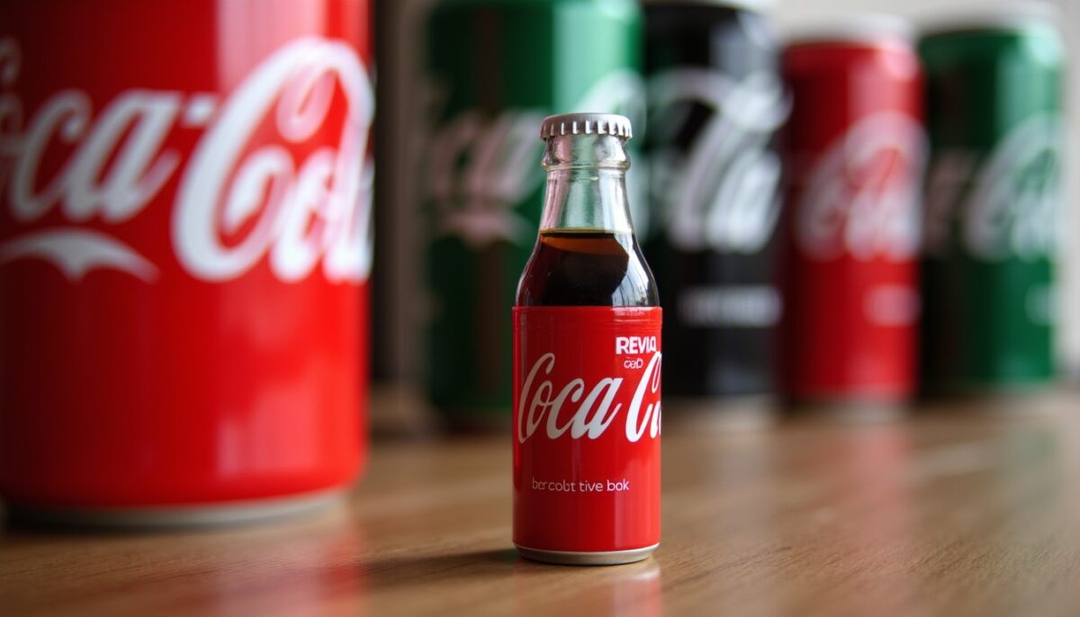 Coca-Cola et goutte : comprendre les effets et découvrir des alternatives santé