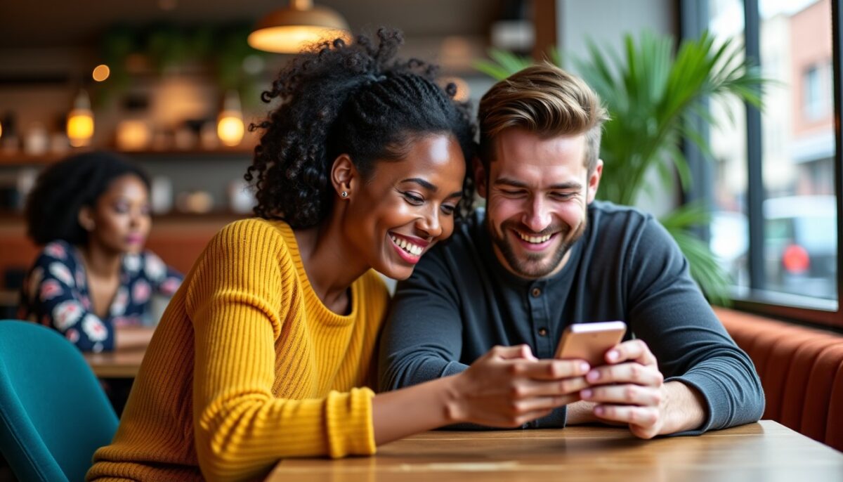Le guide incontournable pour réussir vos rencontres en ligne