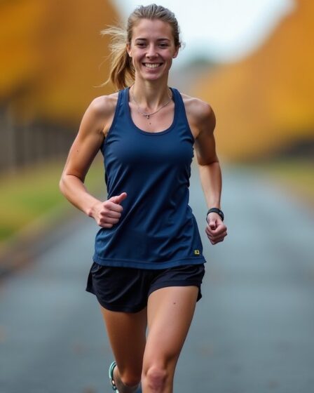 Avant d'acheter votre ceinture de running : checklist en 6 points