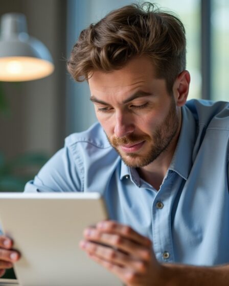 Écrans et bien-être au travail : astuces naturelles et innovations pour préserver vos yeux