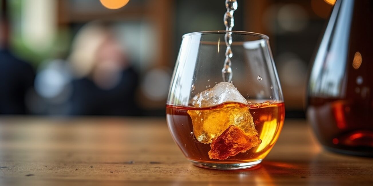 Cortisone et alcool : décryptage des interactions et conséquences sur votre santé
