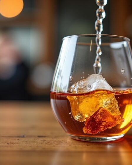 Cortisone et alcool : décryptage des interactions et conséquences sur votre santé