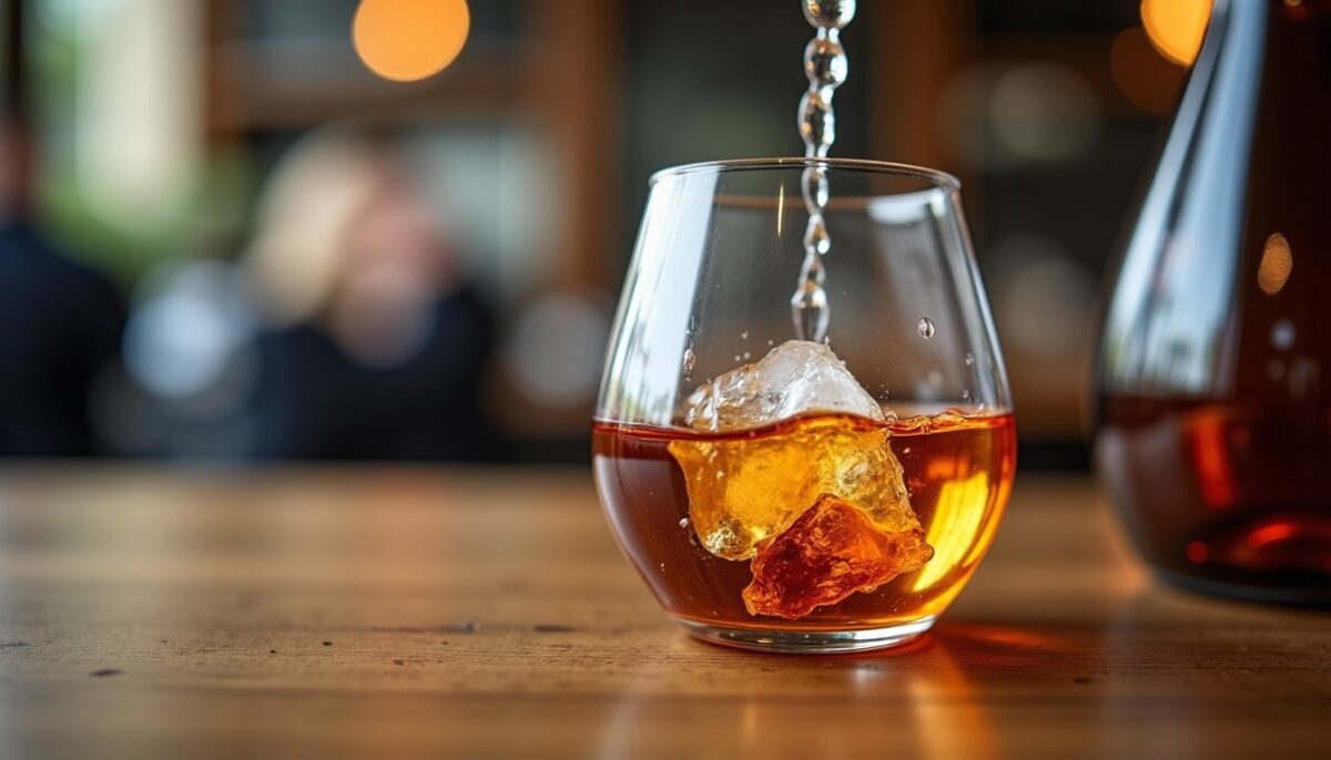 Cortisone et alcool : décryptage des interactions et conséquences sur votre santé
