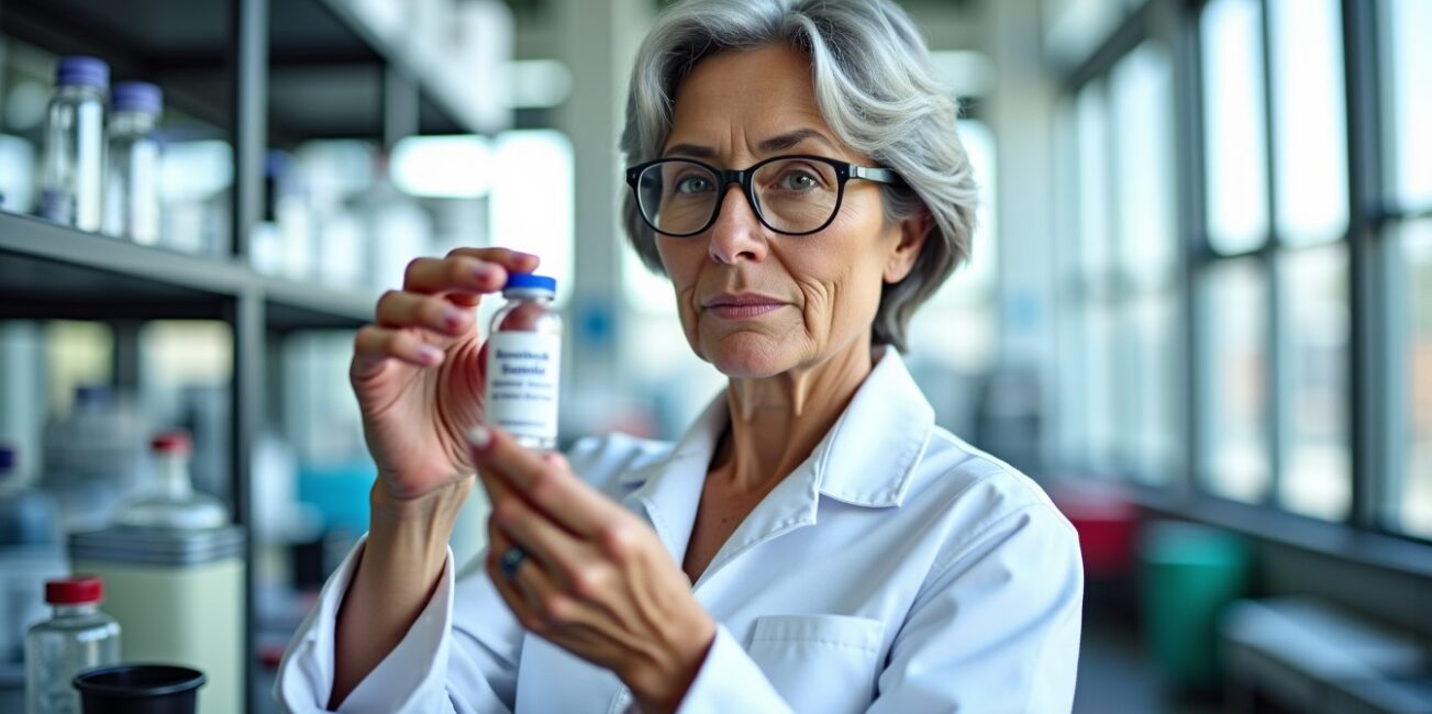 Semaglutide, Tirzepatide et Retatrutide : à la découverte des peptides métaboliques de nouvelle génération