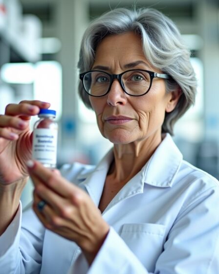 Semaglutide, Tirzepatide et Retatrutide : à la découverte des peptides métaboliques de nouvelle génération