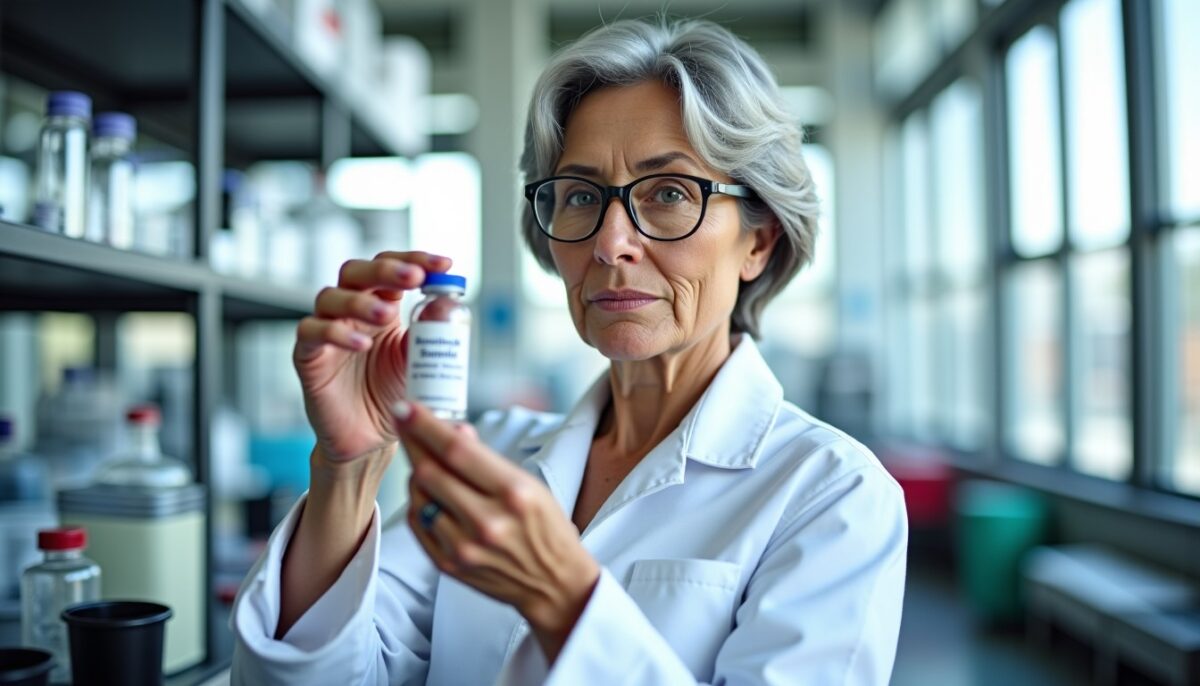 Semaglutide, Tirzepatide et Retatrutide : à la découverte des peptides métaboliques de nouvelle génération