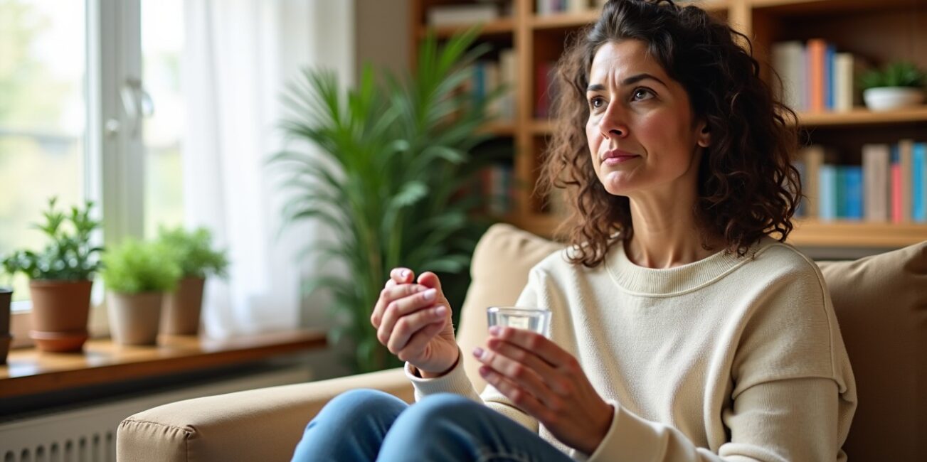 Naproxène : Quel est le temps d'attente avant de ressentir ses bienfaits ?