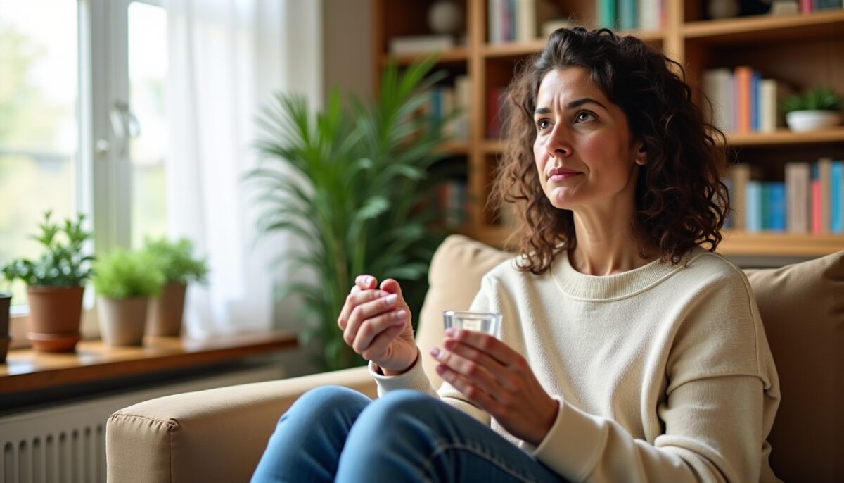 Naproxène : Quel est le temps d'attente avant de ressentir ses bienfaits ?